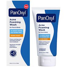 cerave benzoyl peroxide walgreens