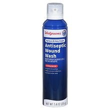 hibiclens wash walgreens