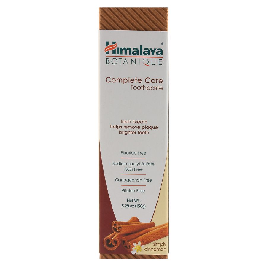 himalaya toothpaste boots