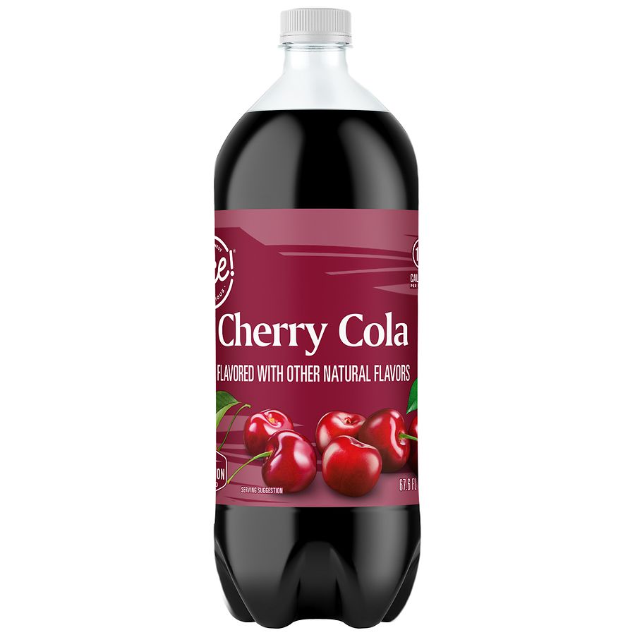  Nice! Cherry Cola 