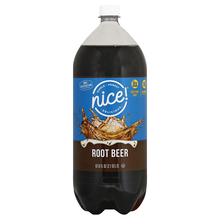  Nice! Root Beer 