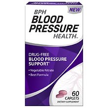 blood pressure and health