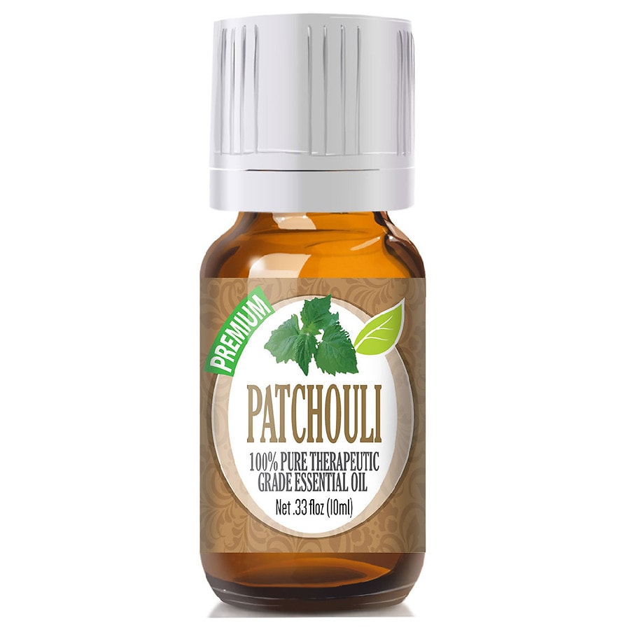  Healing Solutions Essential Oil Patchouli 