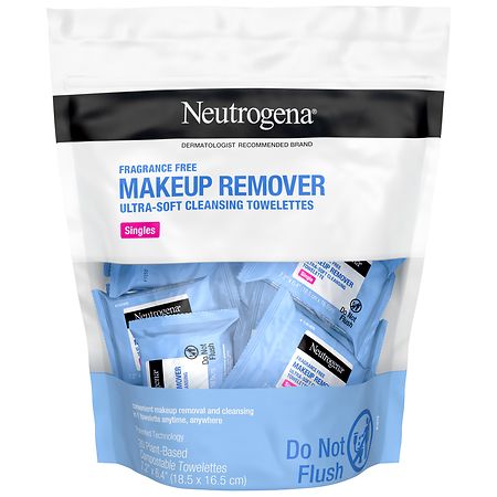Face Wipes - Makeup Removers | Walgreens
