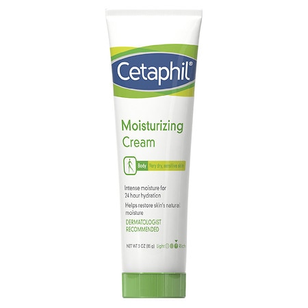 UPC 302993917427 product image for Cetaphil Moisturizing Cream - 3.0 oz | upcitemdb.com