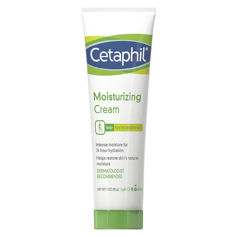 Cetaphil Moisturizing Cream