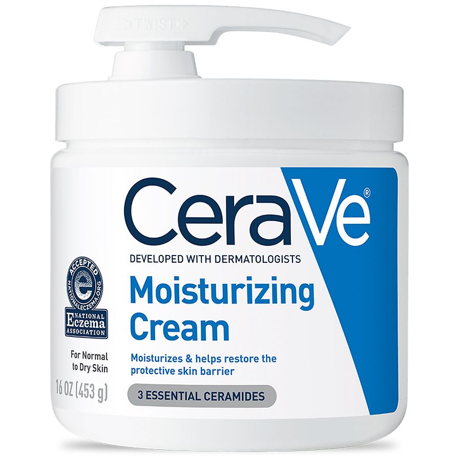 CeraVe hydrating Cream