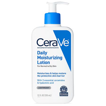 Cerave lotion pikkelysömörre