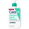 cerave foaming cleanser walgreens