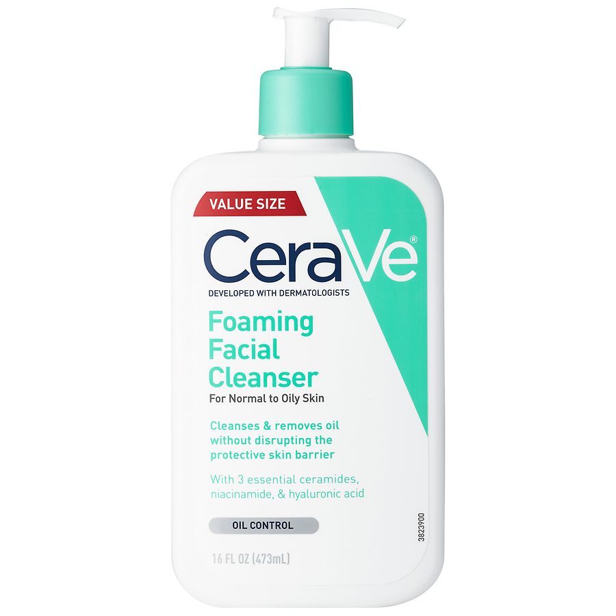 Alo Enzyme Facial Cleanser - Facial Skincare - Free Shipping - BeyondStyle