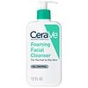 cerave facial cleanser walgreens