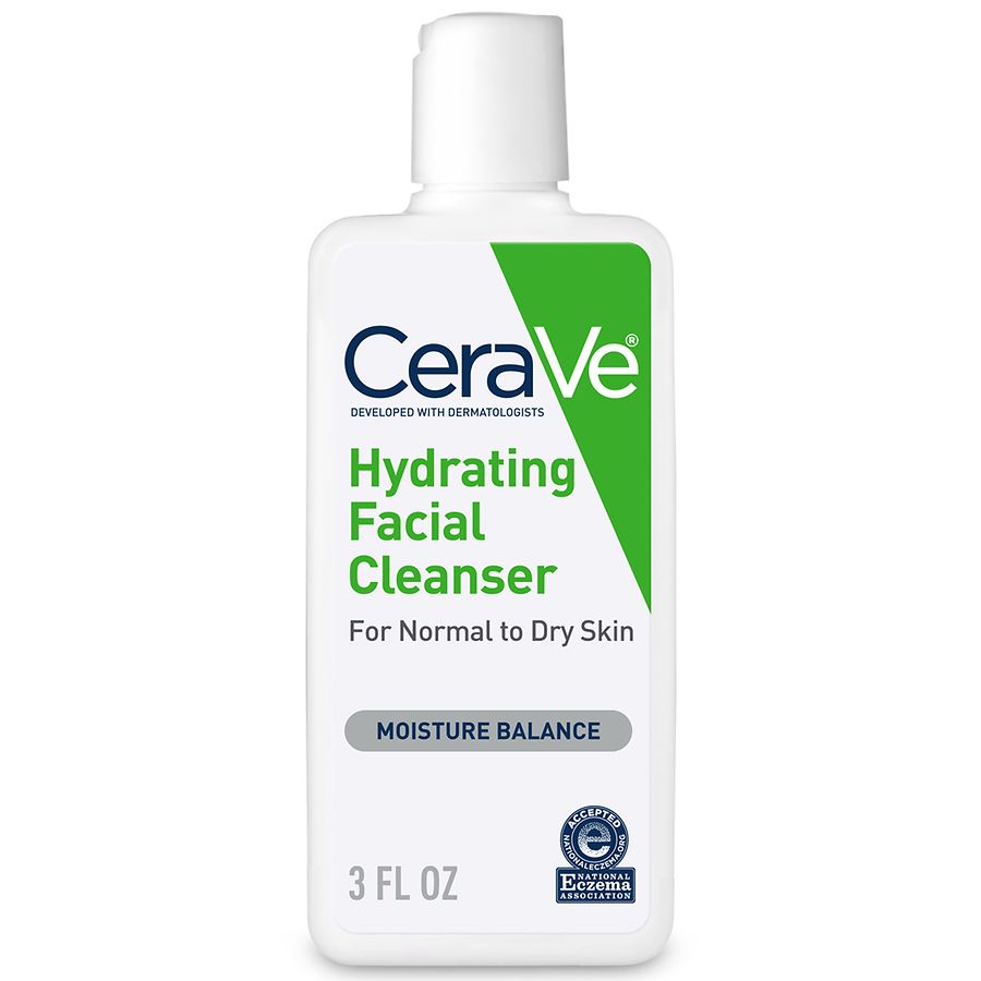 walgreens.com | Hydrating Face Cleanser