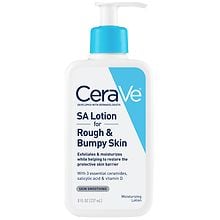 walgreens cerave sa lotion