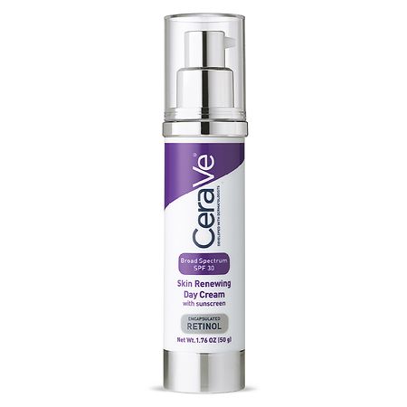 cerave sunscreen walgreens