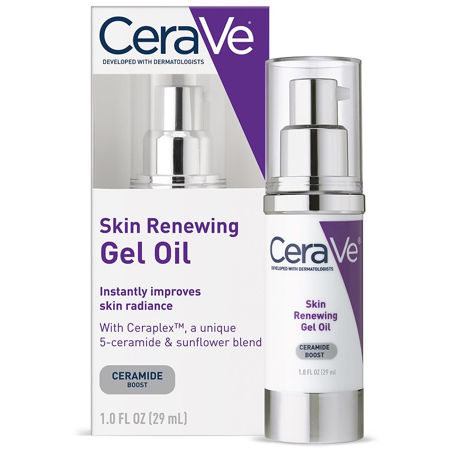 walgreens cerave night cream