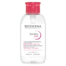 bioderma sensibio walgreens