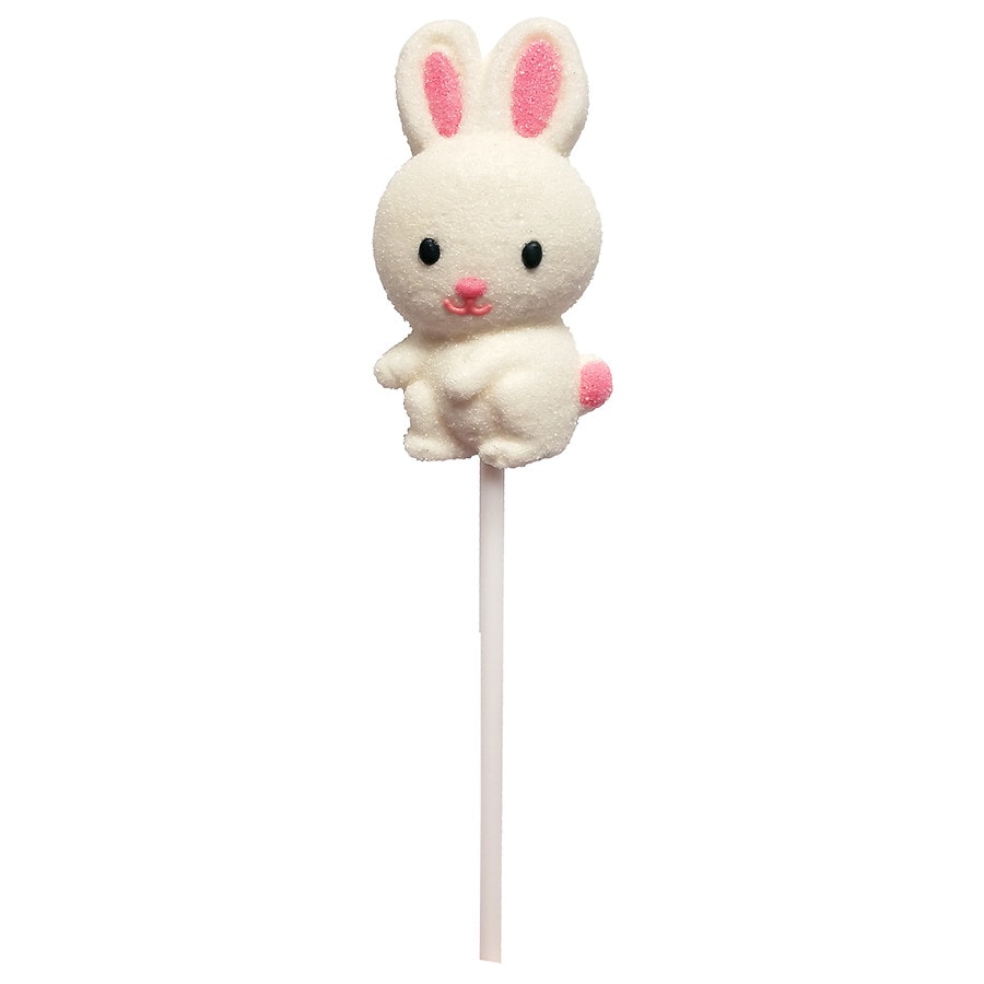 Nice! Easter Marshmallow Pops