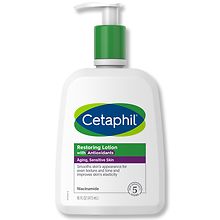 cetaphil baby lotion walgreens