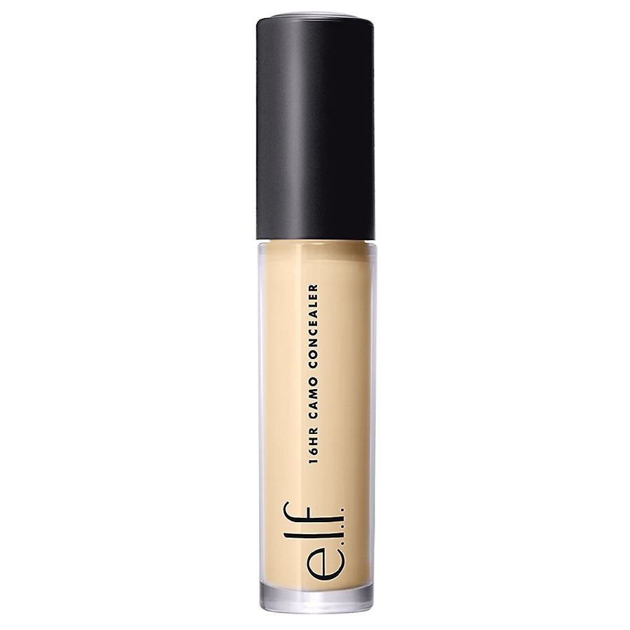 Photo 1 of E.L.F 16 HR CAMO CONCEALER MATTE FINISH NEW