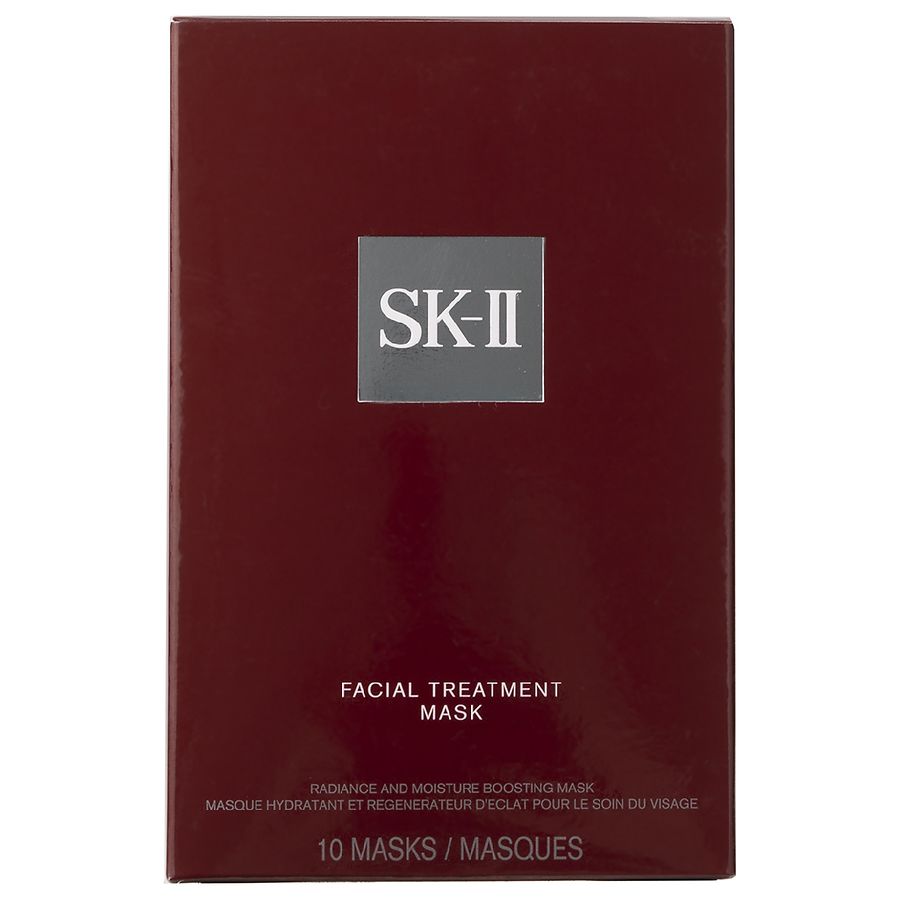  SK-II Facial Treatment Mask 