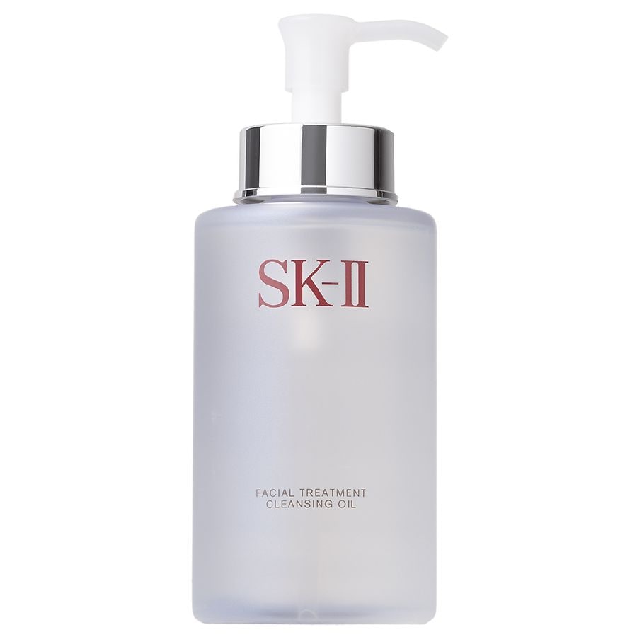 SK-II Facial Treatment Cleansing Oil