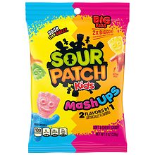 can dogs eat sour patch kids