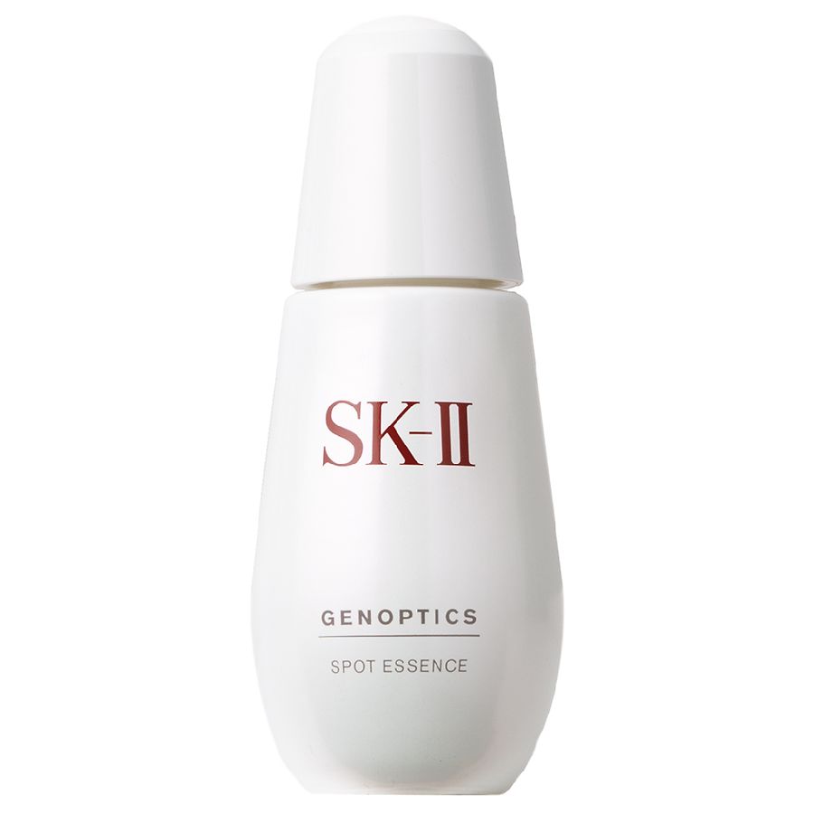 sk ii genoptics