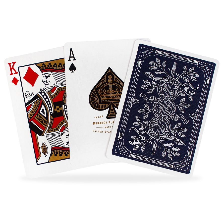Hardcore Female Playing Cards Same Day Shipping