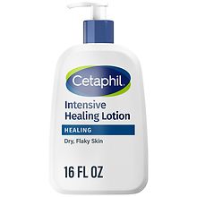 cetaphil intensive healing lotion