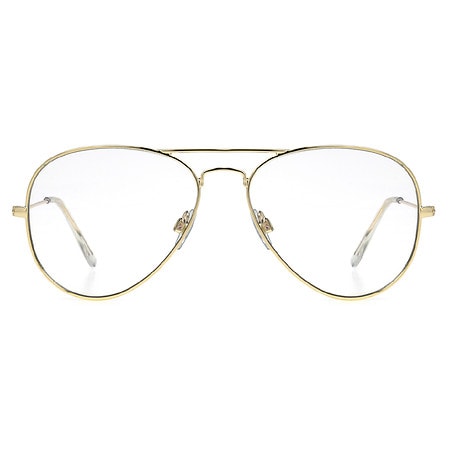Foster Grant Blue Light Lens Farrah Gold - 1.0 EA Foster Grant Blue Light Lens Farrah Gold - 1.0 EA
