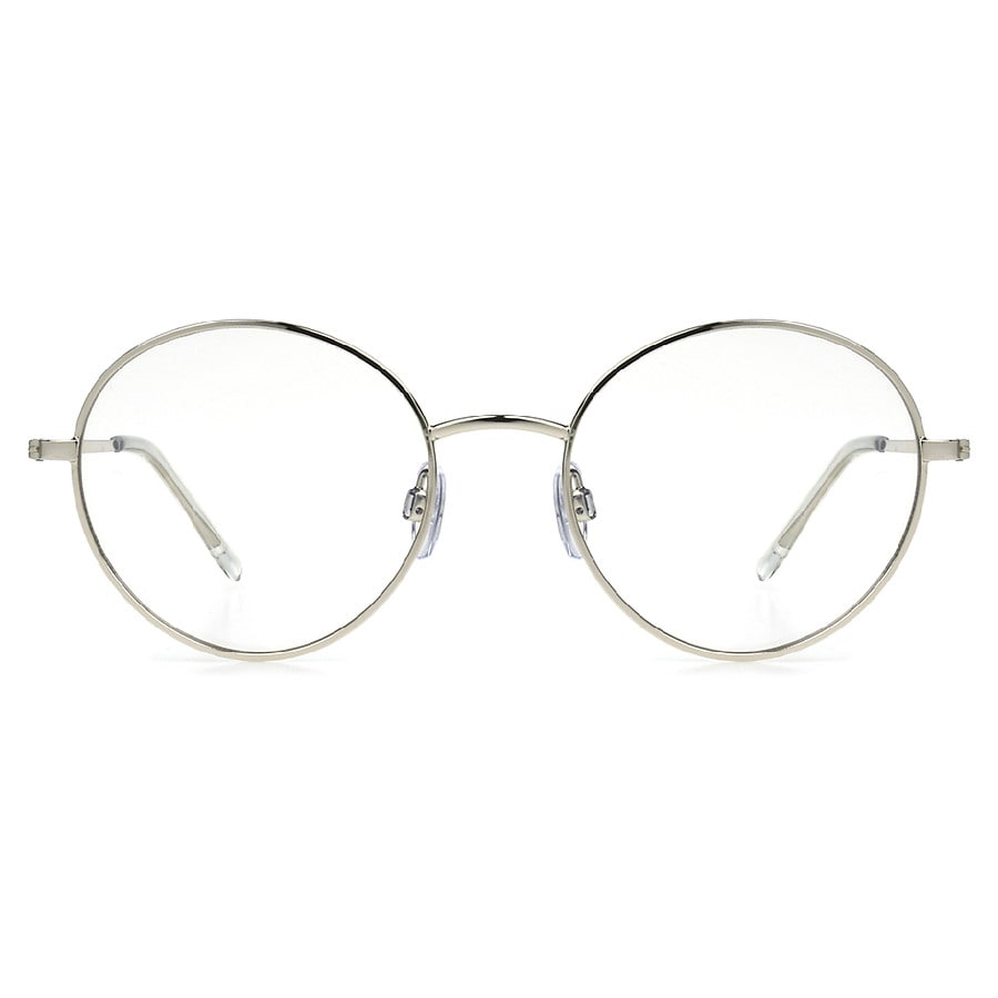  Foster Grant Blue Light Lens Zahara Silver 