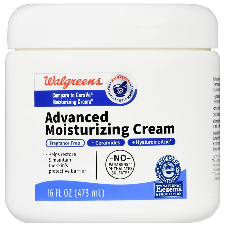 walgreens cerave sa lotion