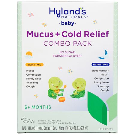 Children S Cough Cold Flu Walgreens