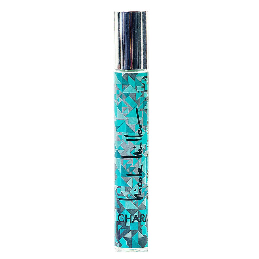  Nicole Miller Charm Eau de Parfum Rollerball 