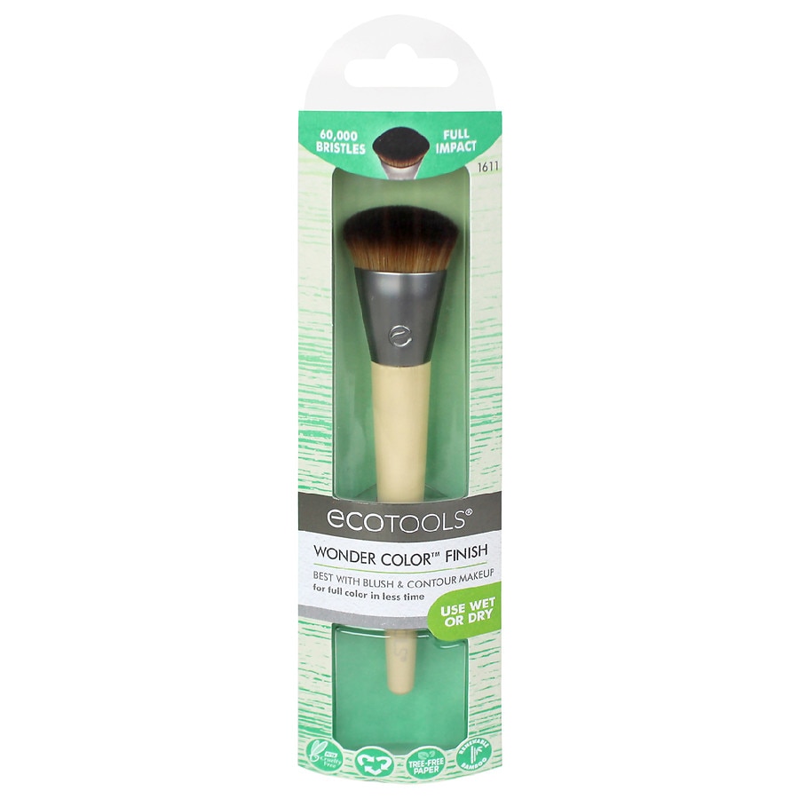 EcoTools Wonder Color Finish Brush