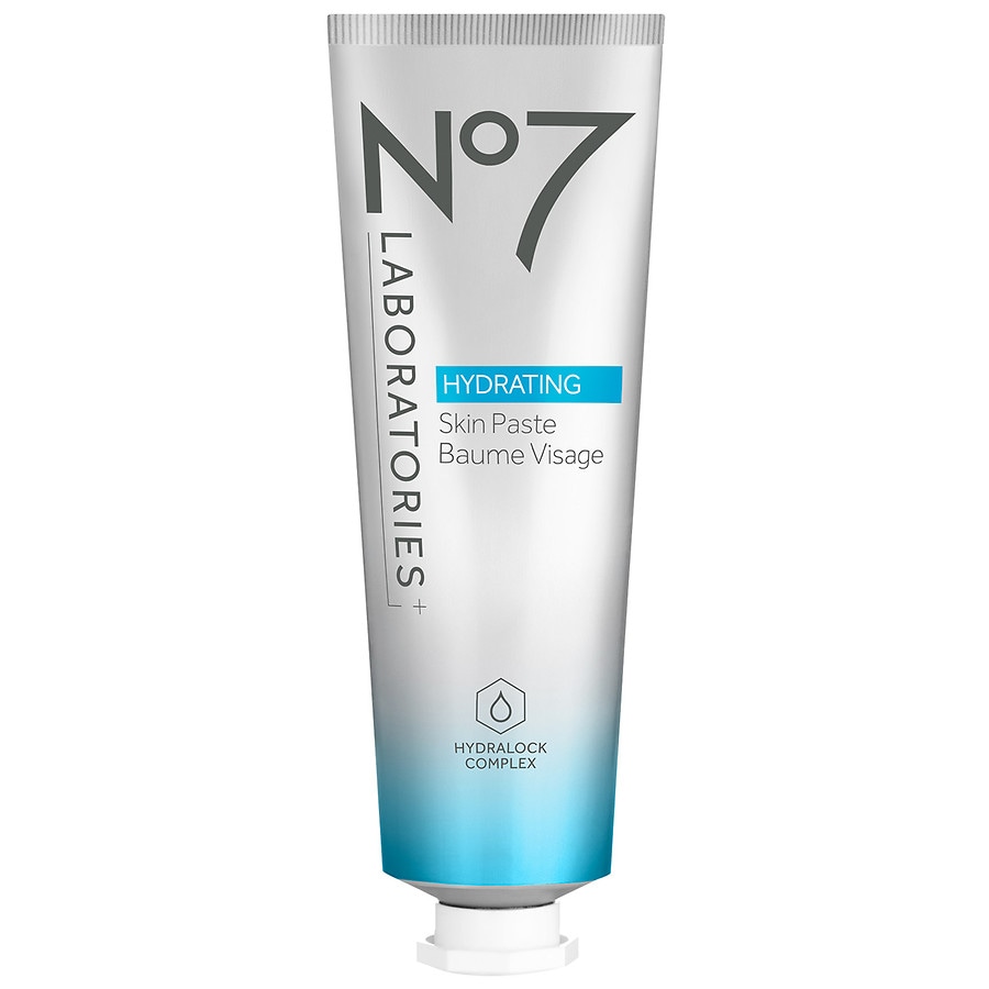  No7 Hydrating Skin Paste 