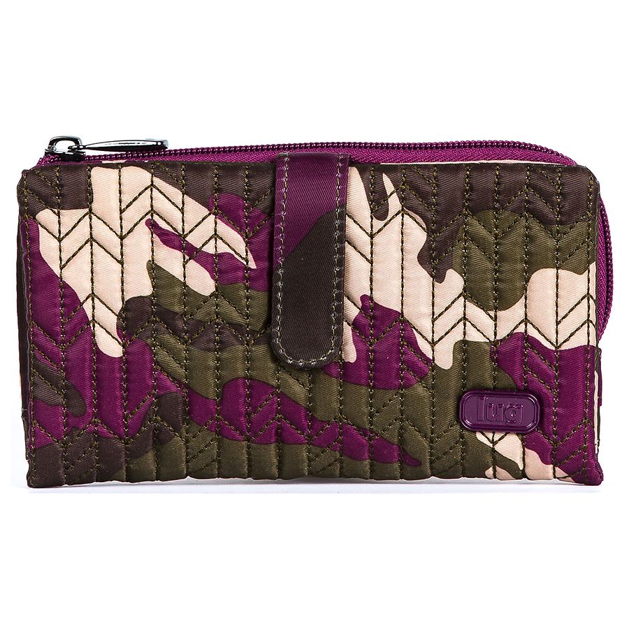 lug tram wallet