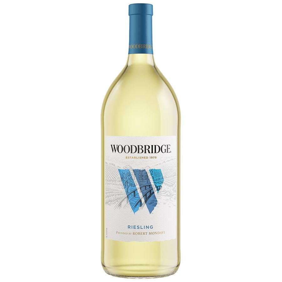 Woodbridge Riesling White Wine Walgreens