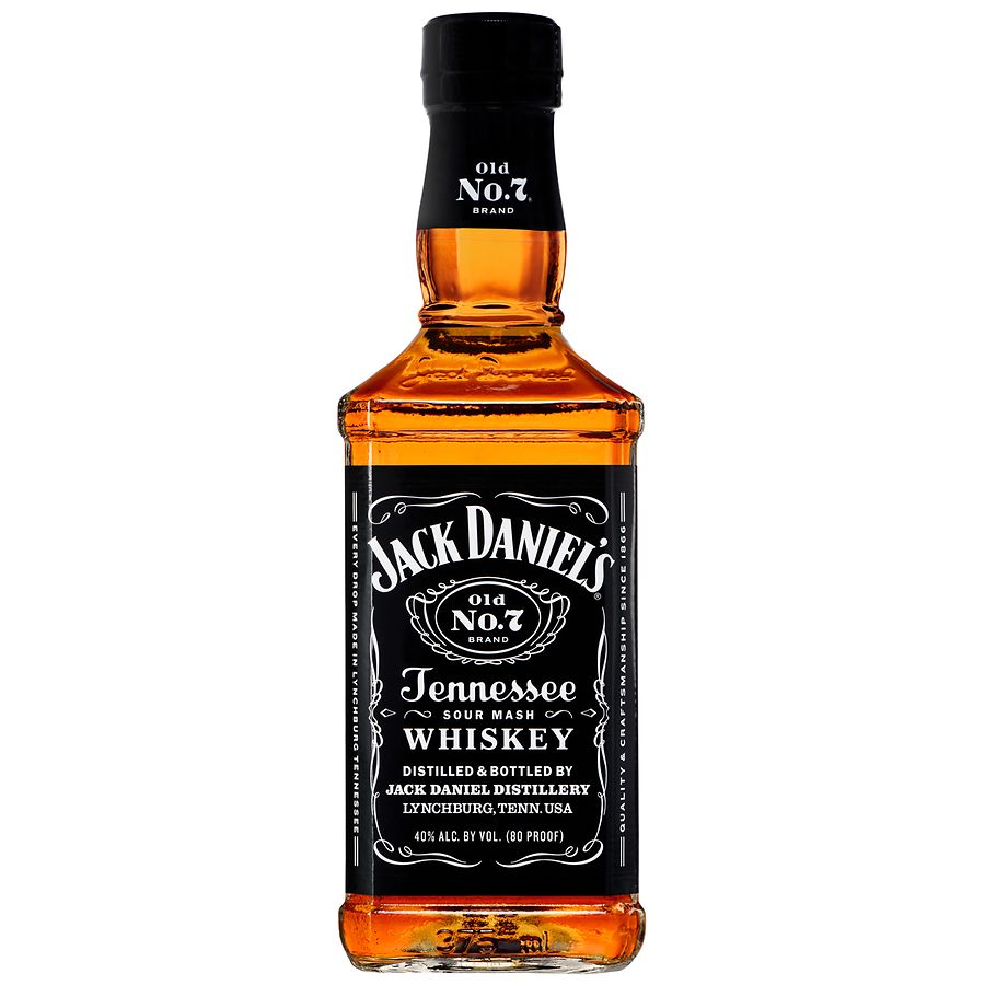 Jack Daniel's Tennessee Whiskey | Walgreens