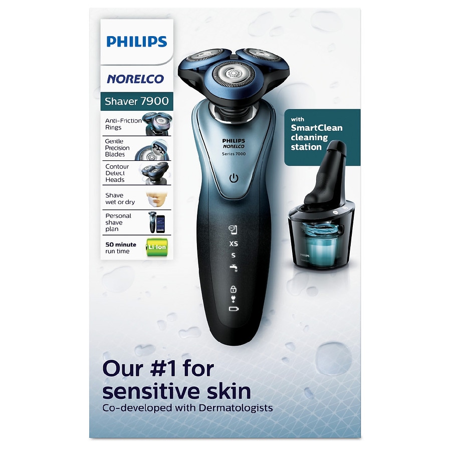 Philips Norelco Shaver 7900