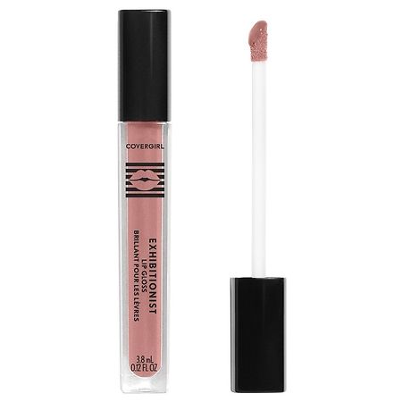 CoverGirl EXHIBITIONIST Gloss - 1.0 oz