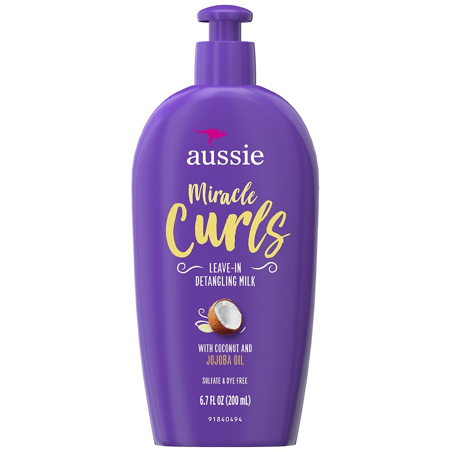 aussie miracle curls review