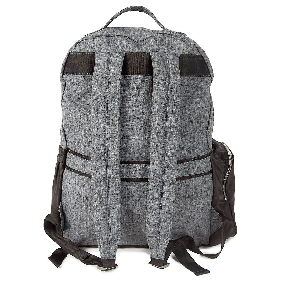 lug echo packable backpack