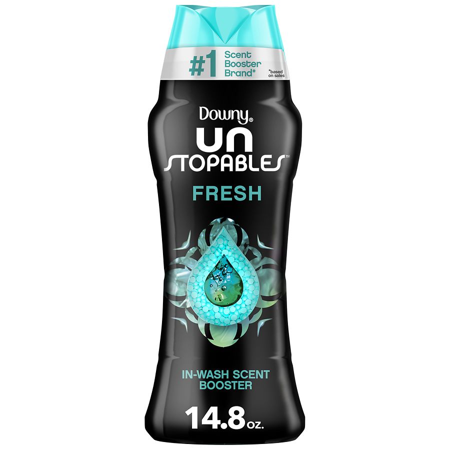 Downy In Wash Scent Booster Beads Fresh Walgreens