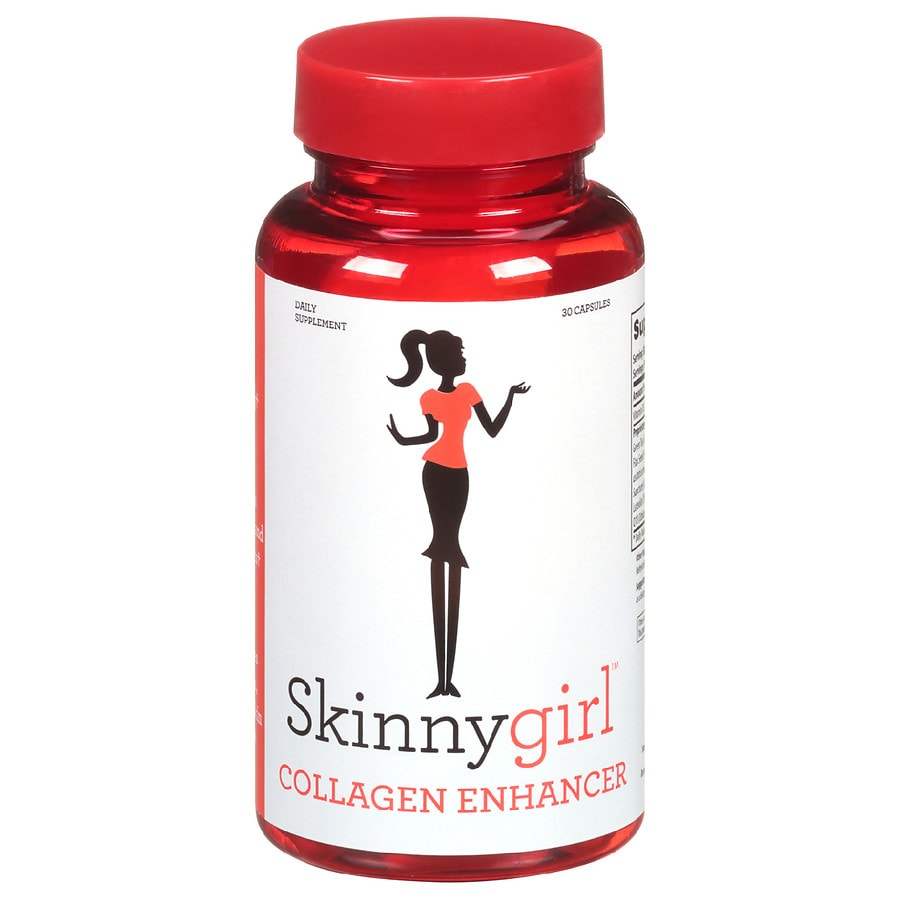 Skinnygirl Collagen Enhancer