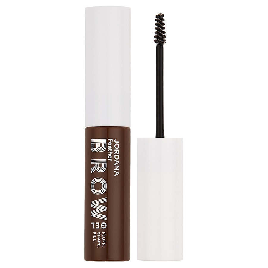 Jordana Feather Brow Gel