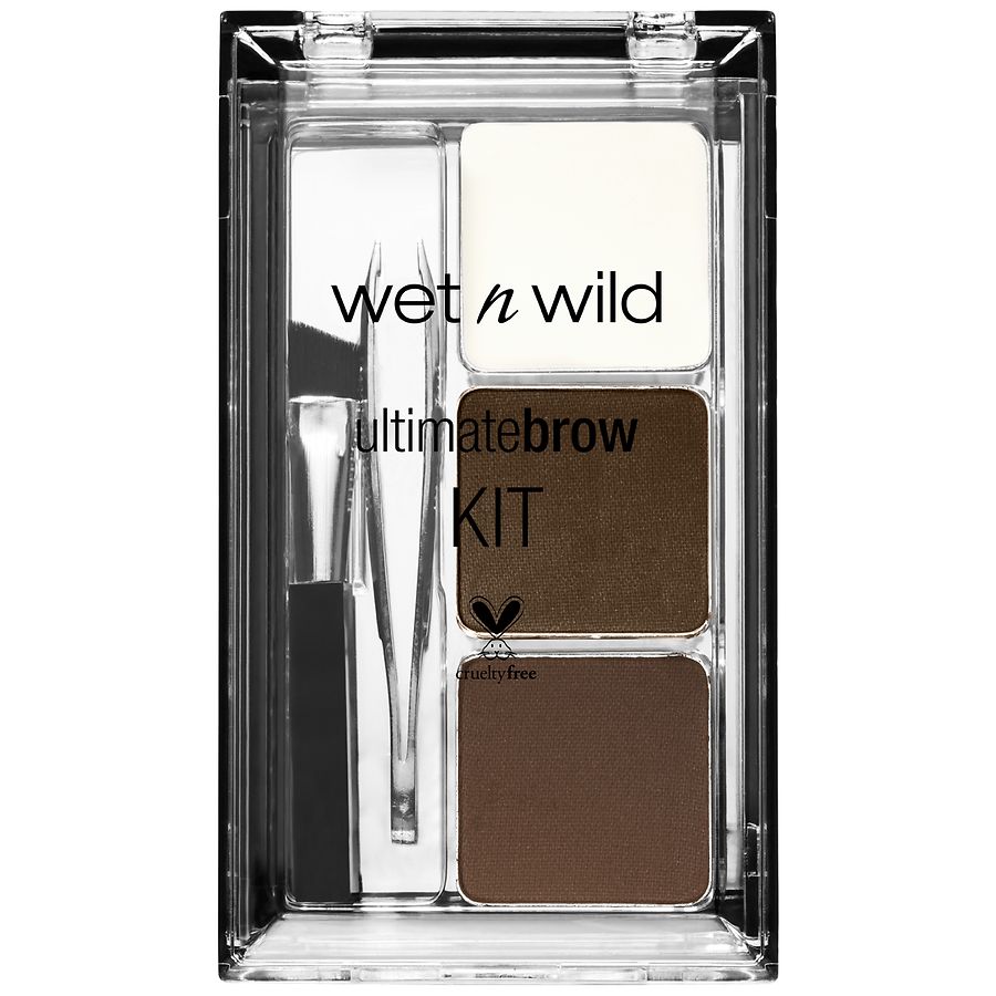 Wet n Wild Brow Kit