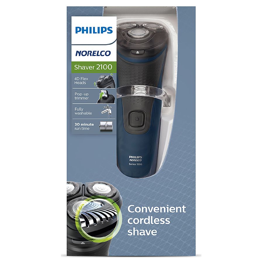 walgreens.com | Philips Norelco Shaver 2100