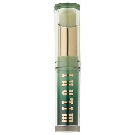 green lipstick walgreens