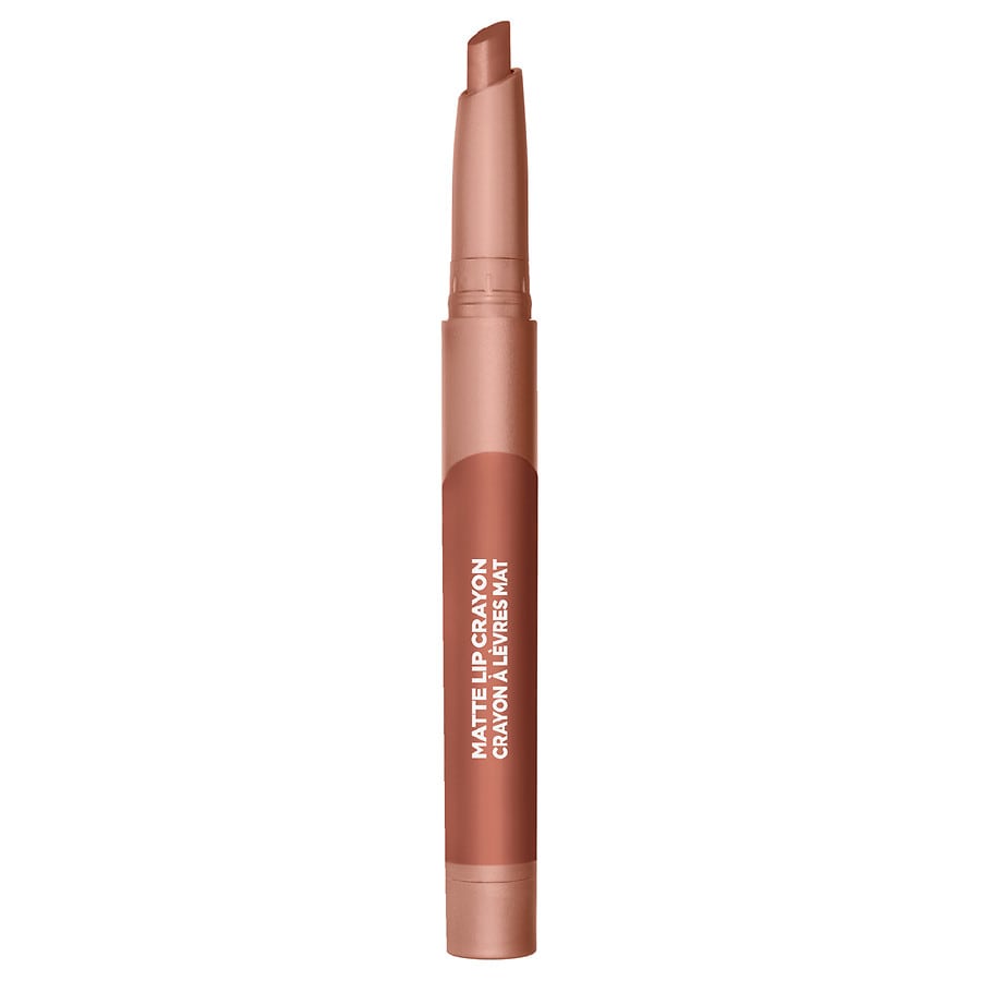 L'Oreal Paris Infallible Matte Lip Crayon, Tres Sweet